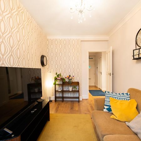 Gorgeous 1Bed In Marylebone Lejlighed London Eksteriør billede