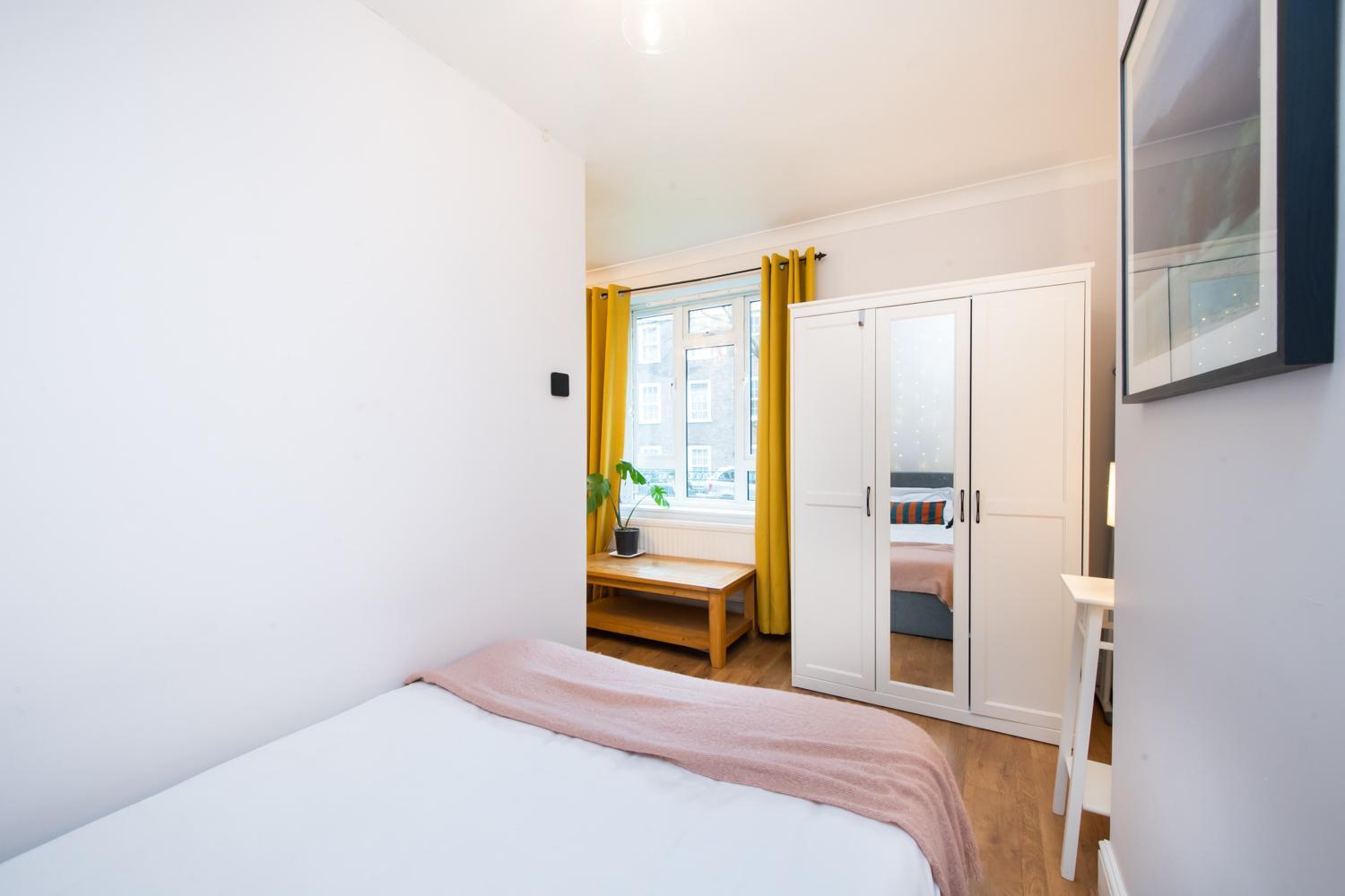 Gorgeous 1Bed In Marylebone Lejlighed London Eksteriør billede